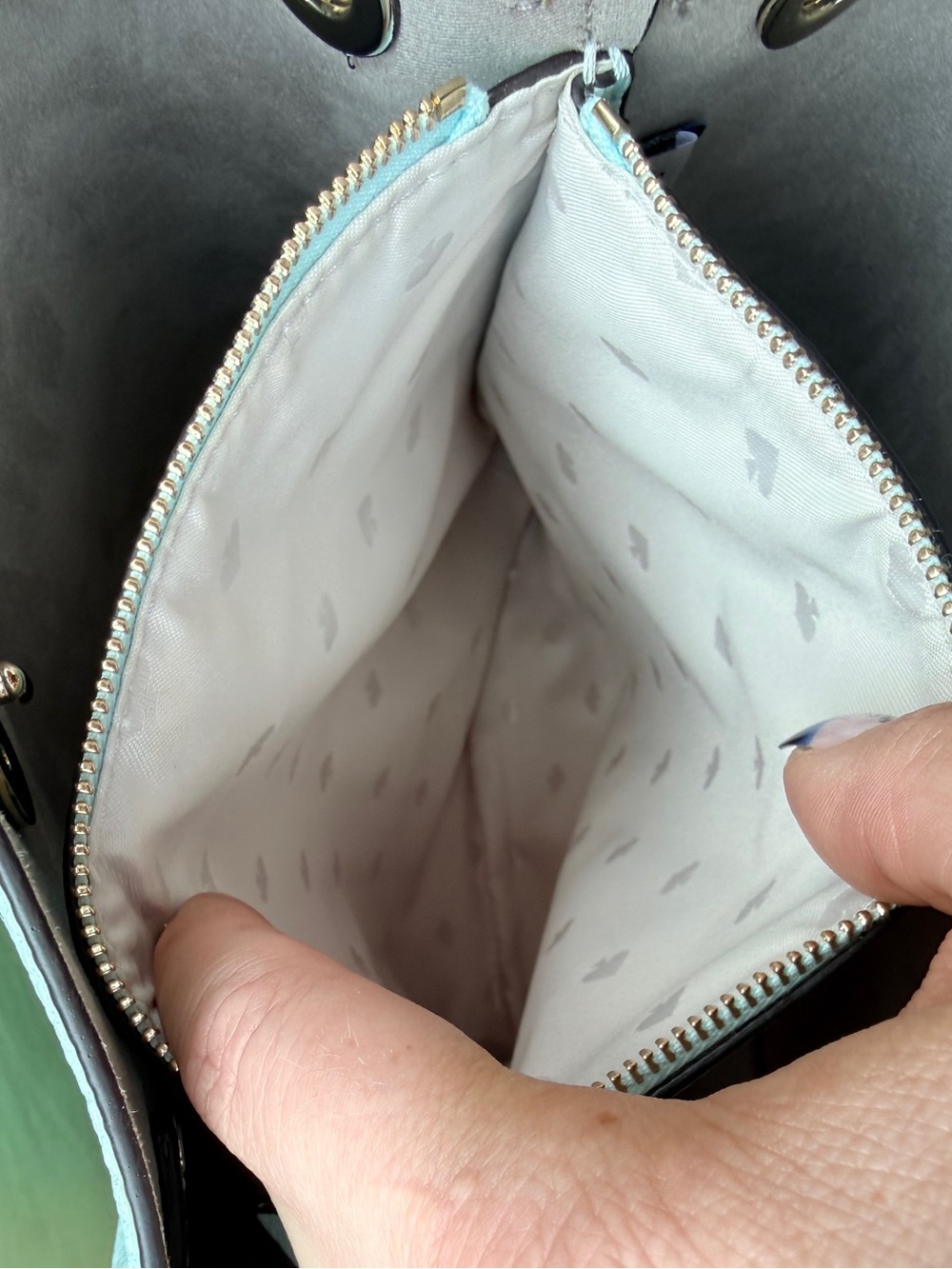 Kate Spade New York Marti Bucket Bag - Picture 9 of 12